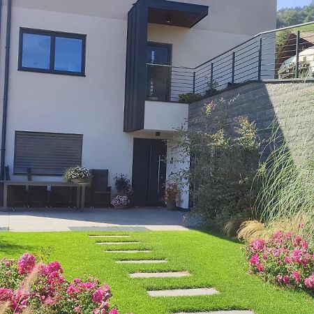Janas Bolzano Mountain Apartment Tesimo Εξωτερικό φωτογραφία