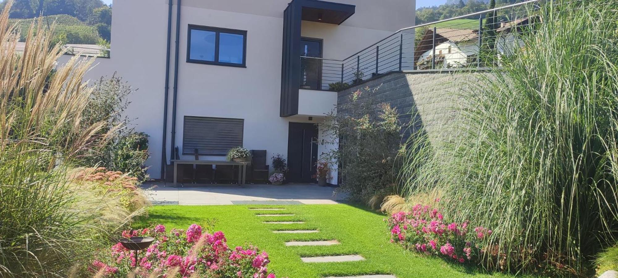 Janas Bolzano Mountain Apartment Tesimo Εξωτερικό φωτογραφία