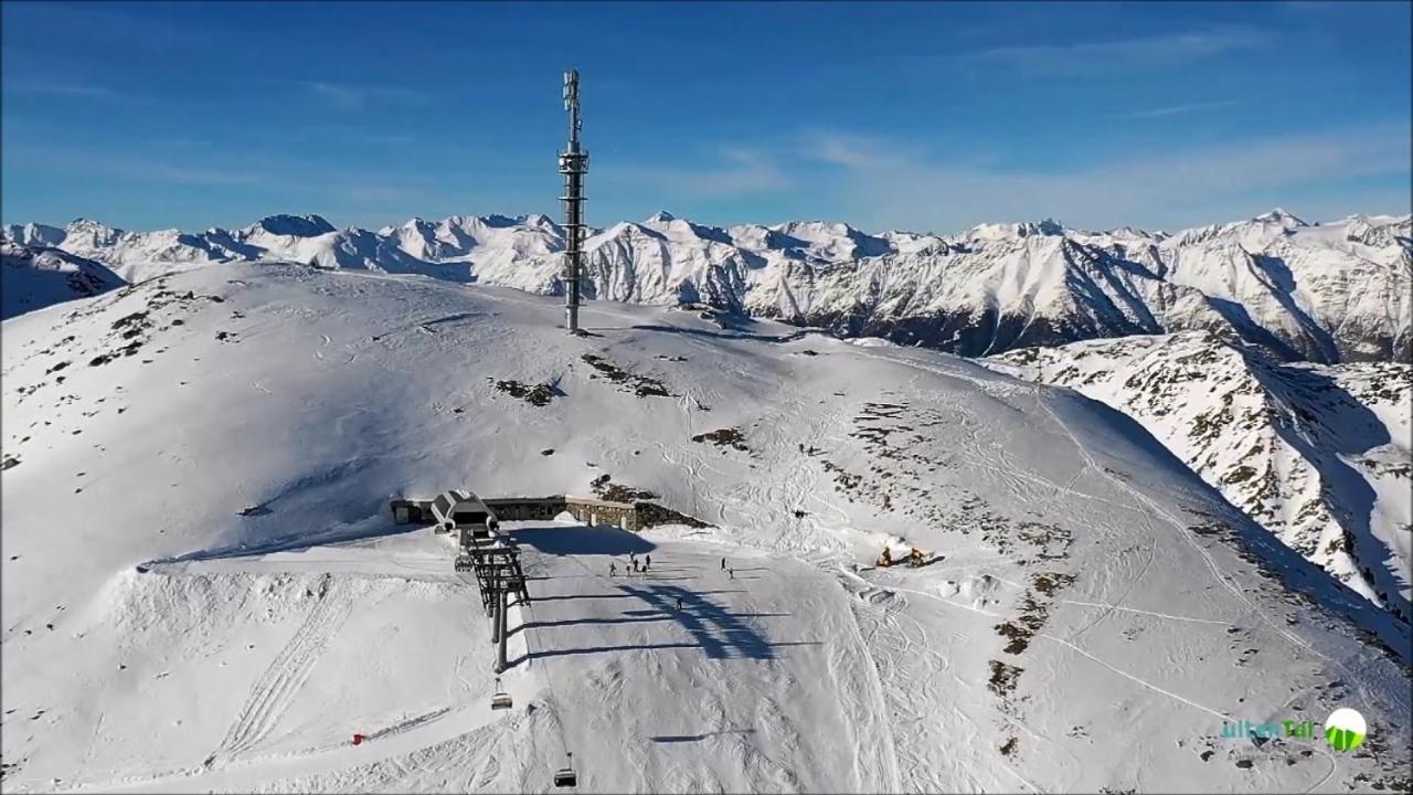 Janas Bolzano Mountain Apartment Tesimo Εξωτερικό φωτογραφία
