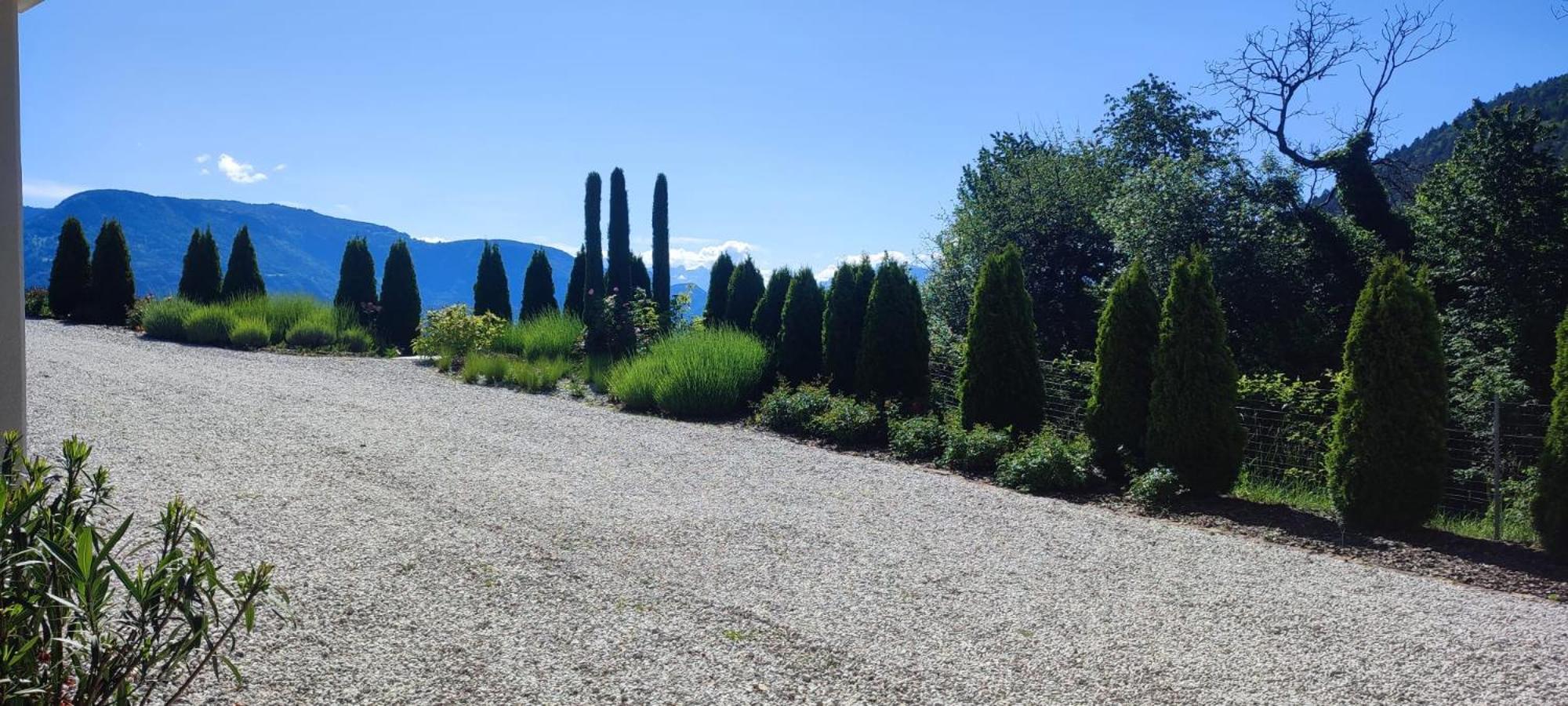 Janas Bolzano Mountain Apartment Tesimo Εξωτερικό φωτογραφία