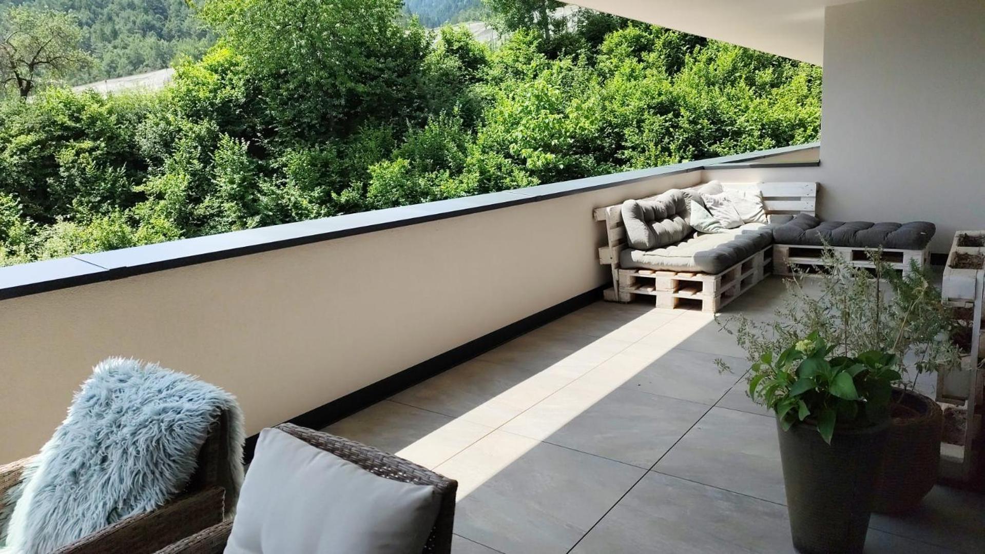 Janas Bolzano Mountain Apartment Tesimo Εξωτερικό φωτογραφία