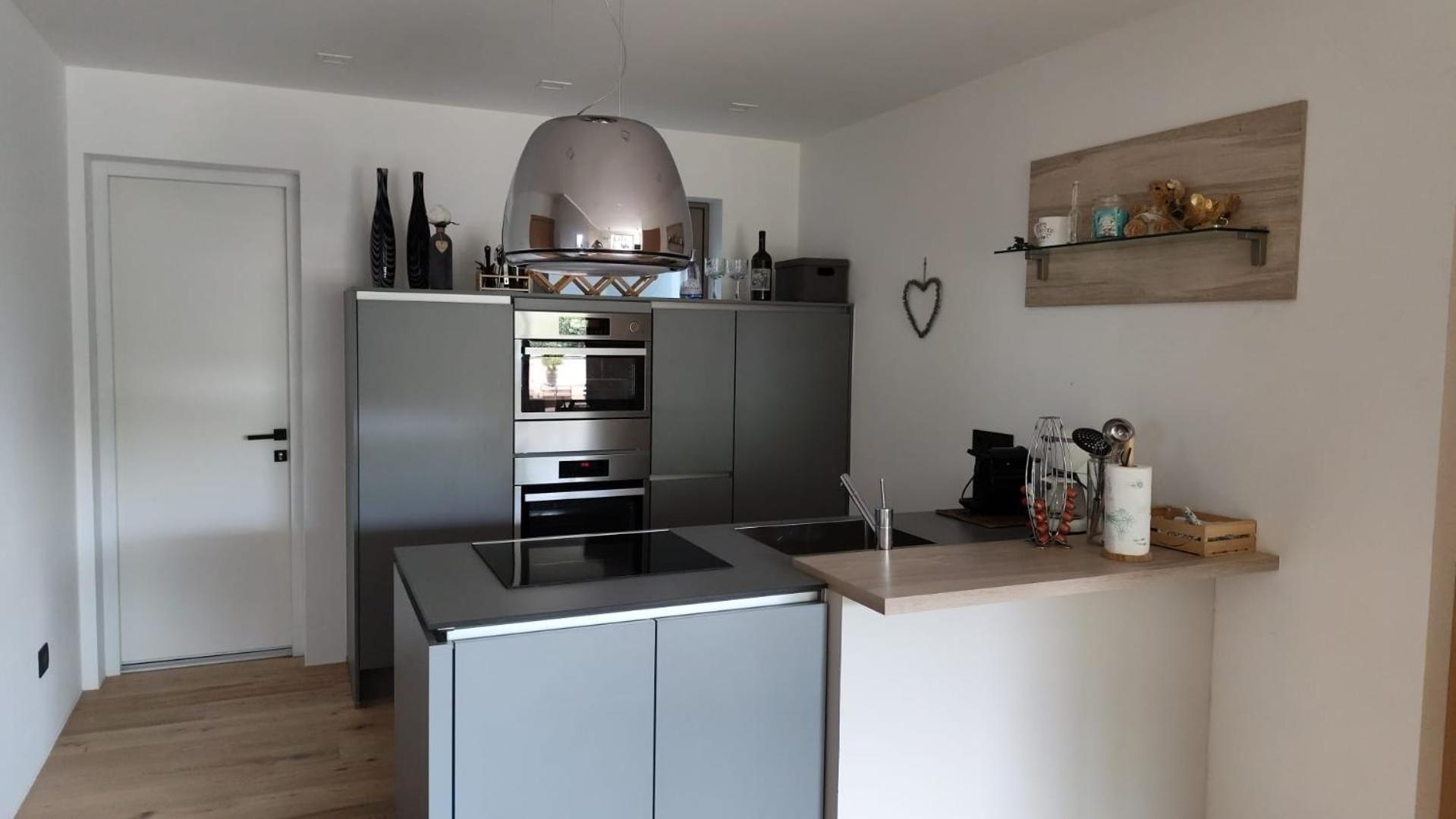 Janas Bolzano Mountain Apartment Tesimo Εξωτερικό φωτογραφία
