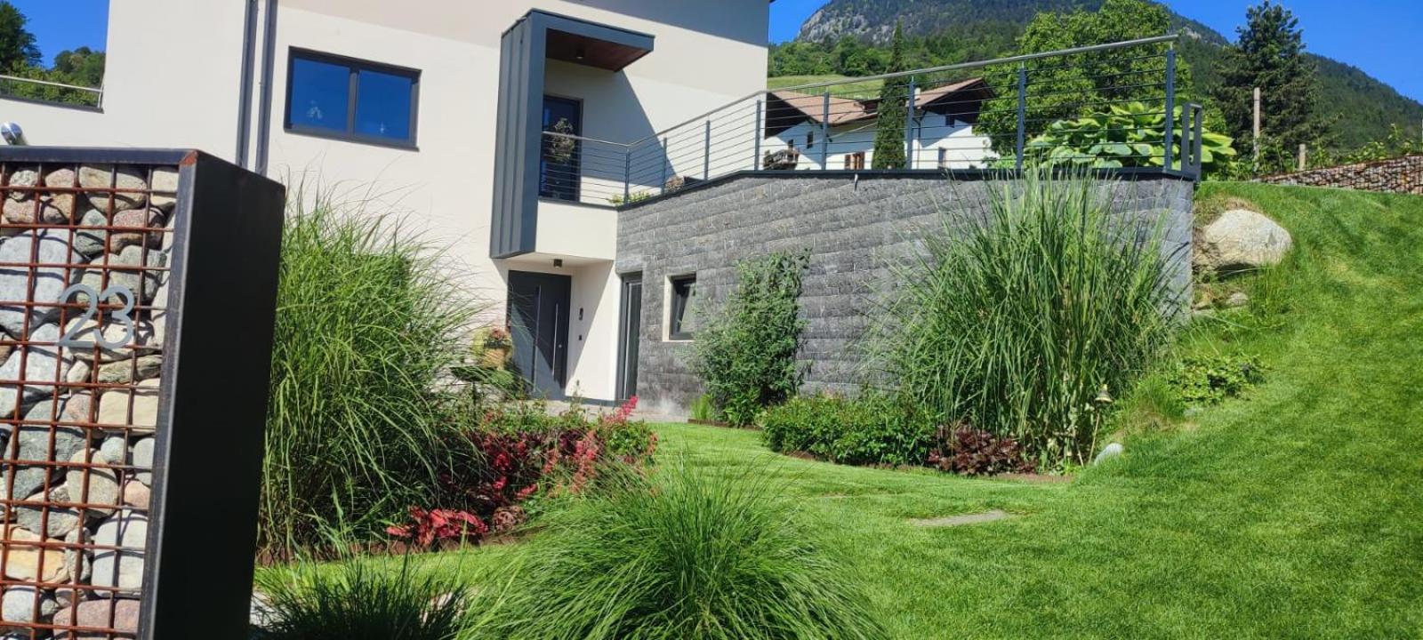 Janas Bolzano Mountain Apartment Tesimo Εξωτερικό φωτογραφία