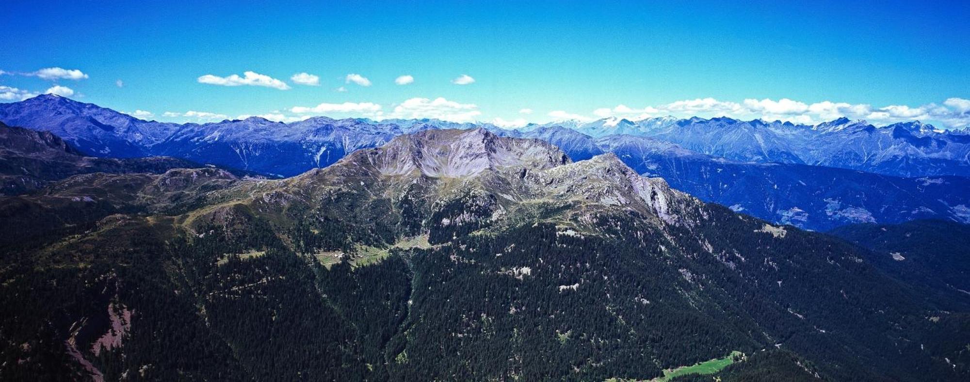 Janas Bolzano Mountain Apartment Tesimo Εξωτερικό φωτογραφία