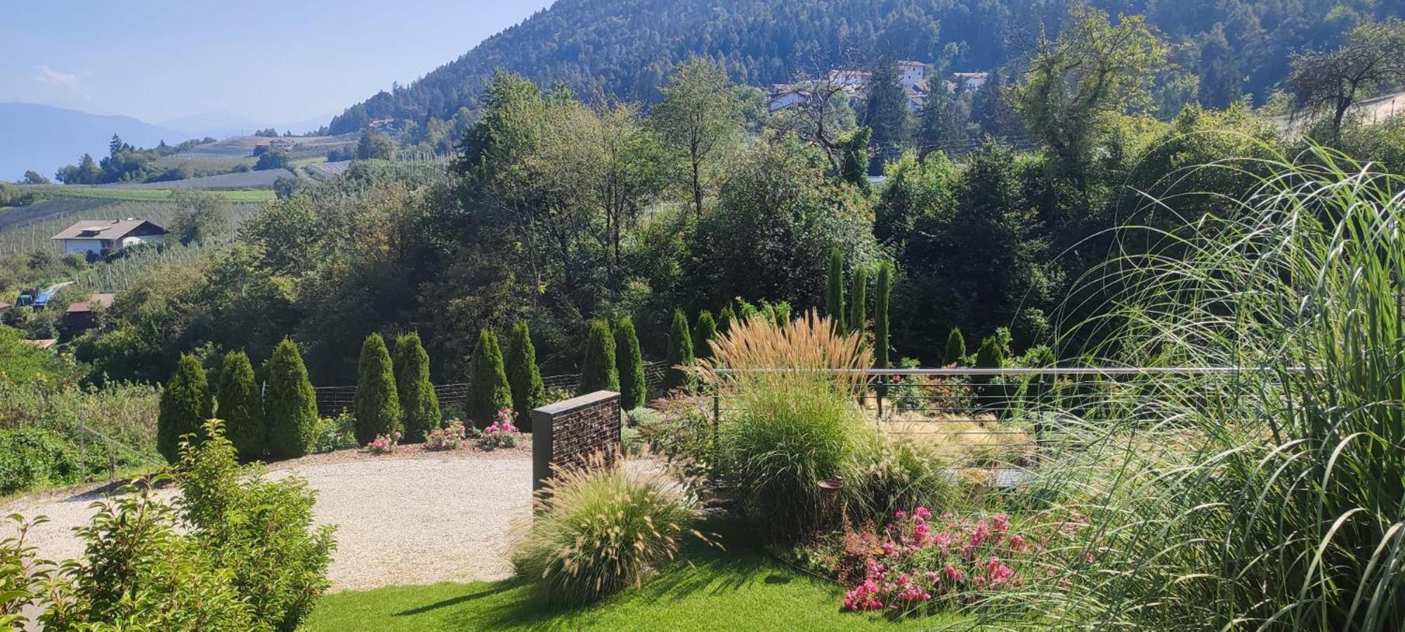 Janas Bolzano Mountain Apartment Tesimo Εξωτερικό φωτογραφία