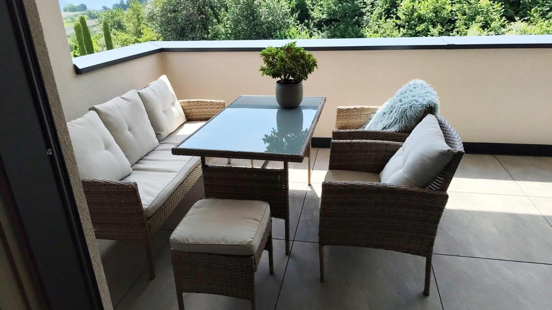 Janas Bolzano Mountain Apartment Tesimo Εξωτερικό φωτογραφία