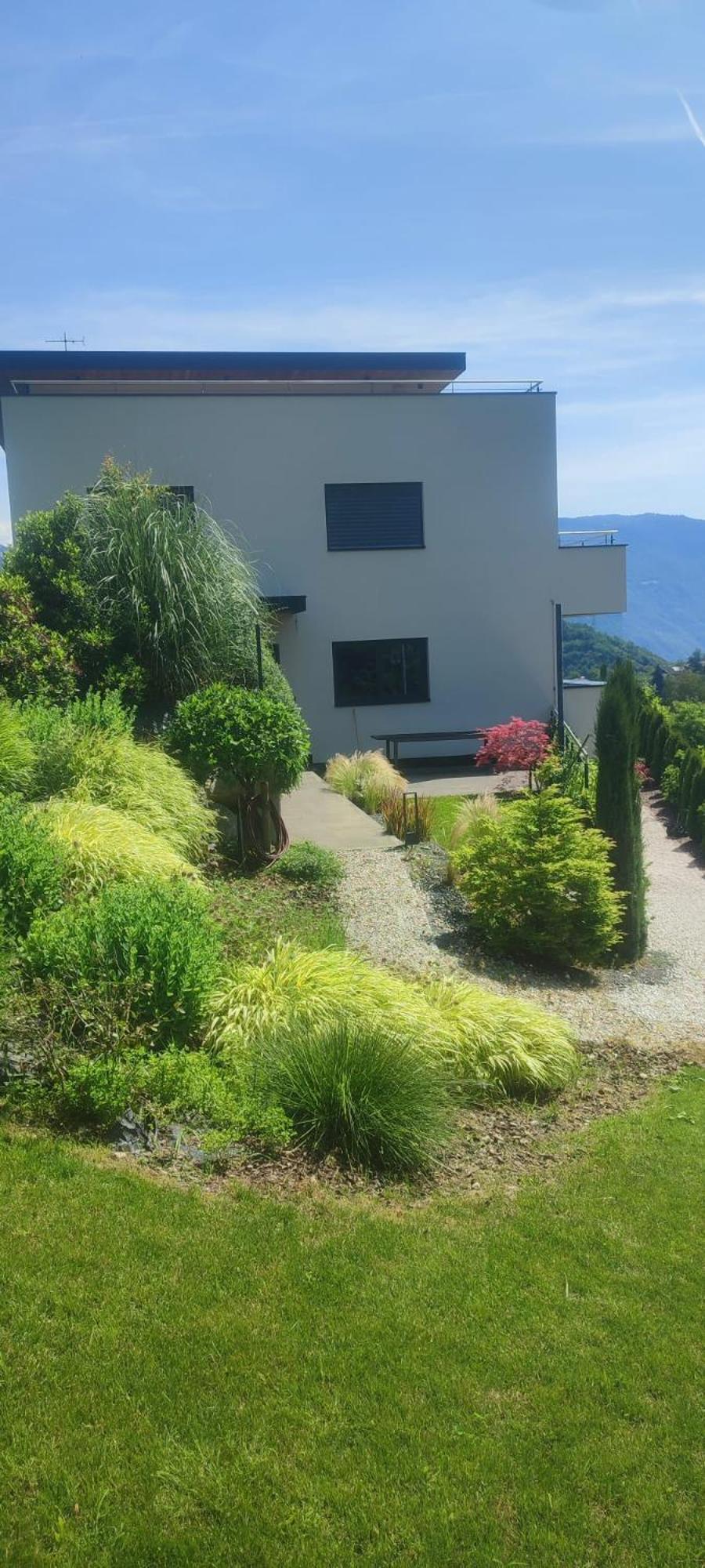 Janas Bolzano Mountain Apartment Tesimo Εξωτερικό φωτογραφία