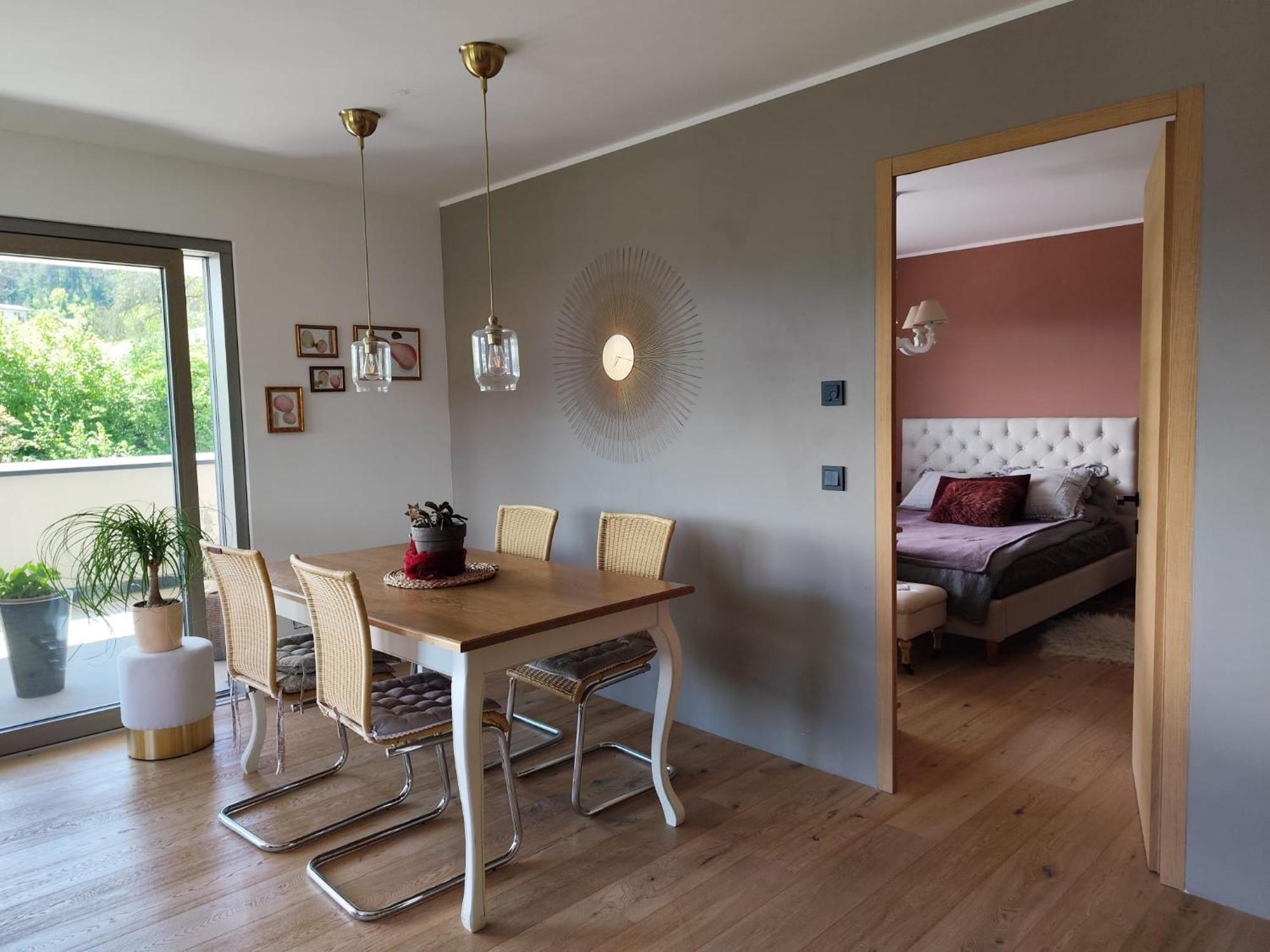 Janas Bolzano Mountain Apartment Tesimo Εξωτερικό φωτογραφία