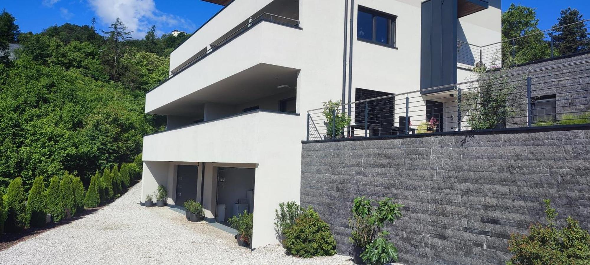 Janas Bolzano Mountain Apartment Tesimo Εξωτερικό φωτογραφία