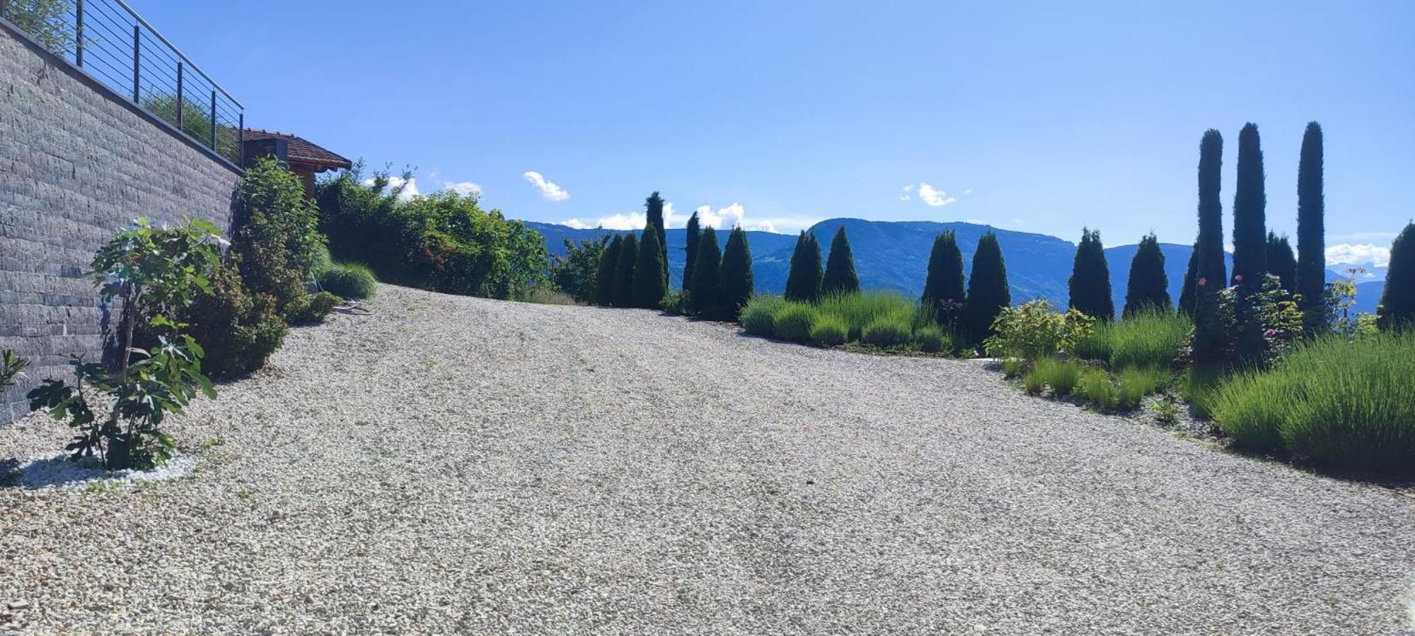 Janas Bolzano Mountain Apartment Tesimo Εξωτερικό φωτογραφία